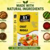 chat masala