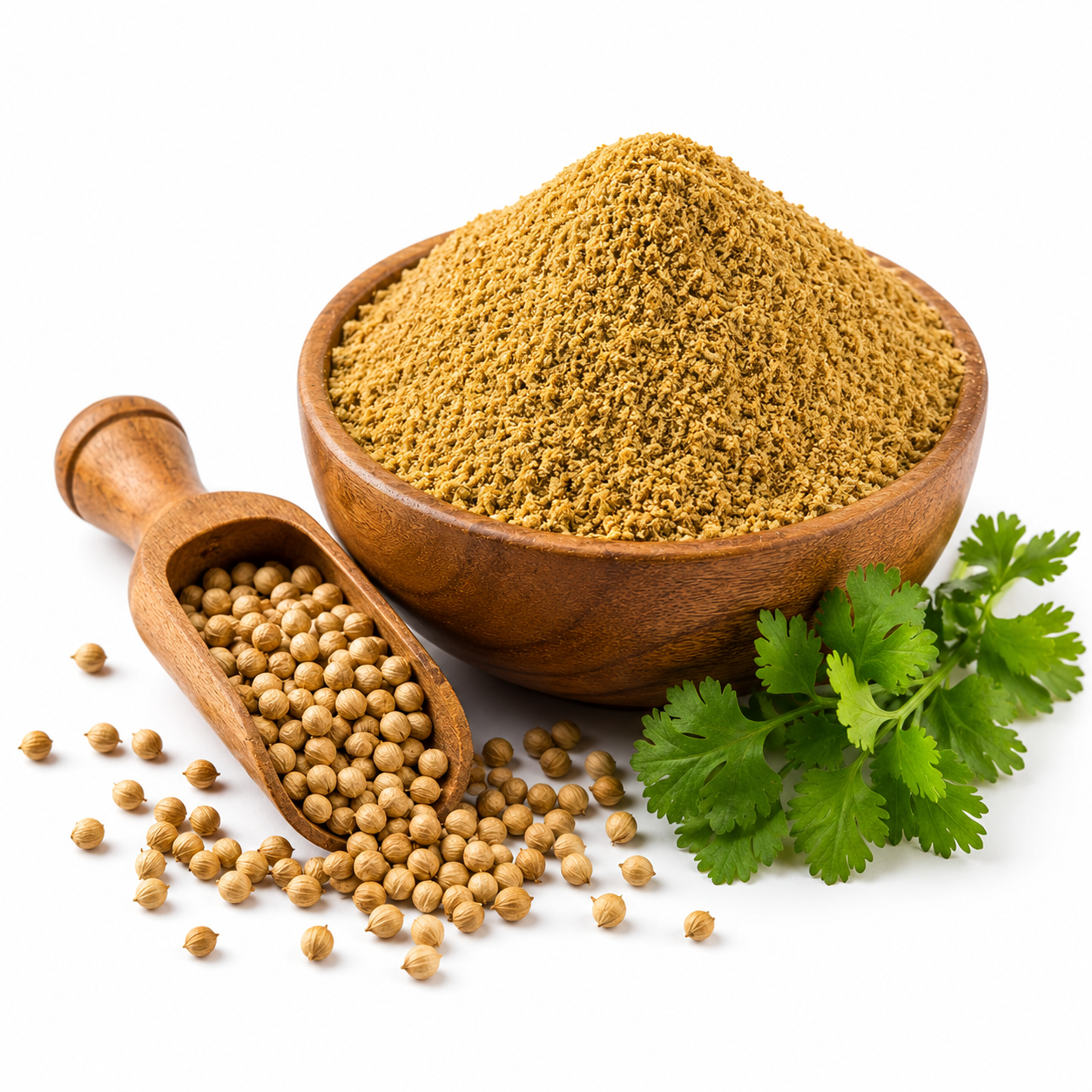 Coriander Powder