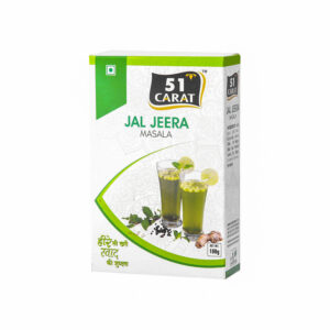 Jaljeera Masala