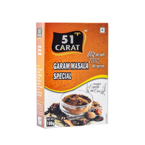 garam masala