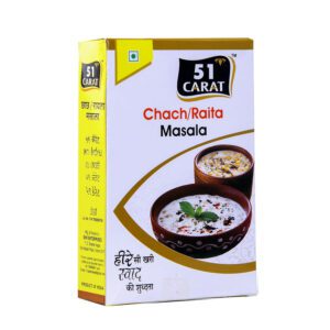 Chhach Masala