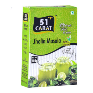 jholia masala