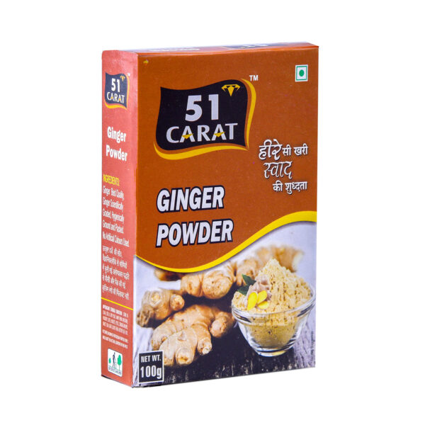 ginger powder