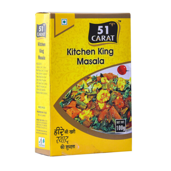 Kitchen King Masala