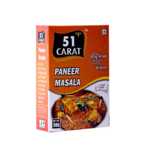 paneer masala