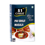 pav bhaji masala