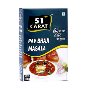 pav bhaji masala