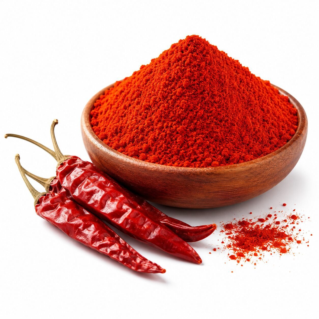Red chilli Powder