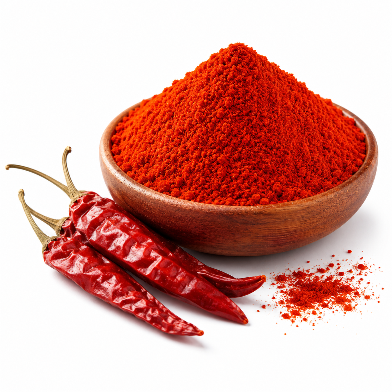 Red chilli Powder