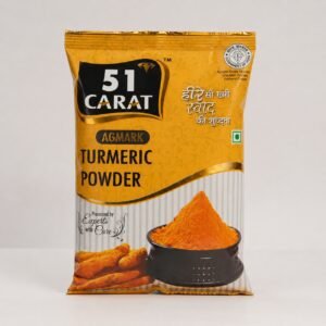 Turmeric Powder