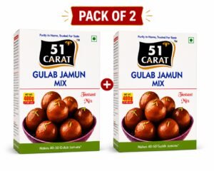 gulab jamun