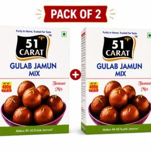 gulab jamun