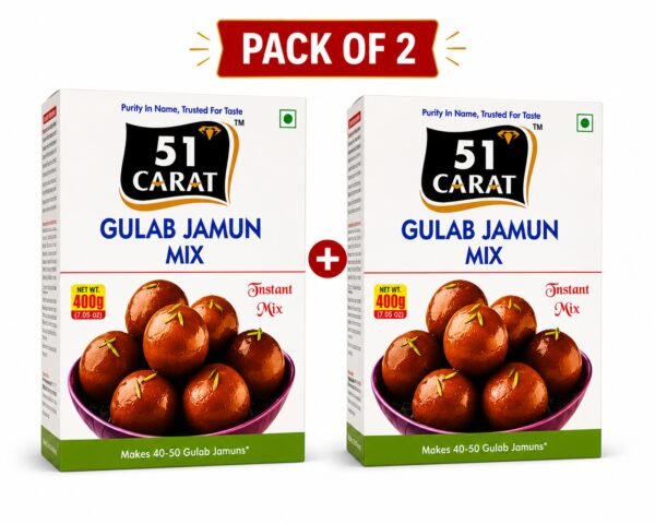 gulab jamun